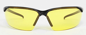 Защитные очки ESAB WARRIOR Spec янтарные